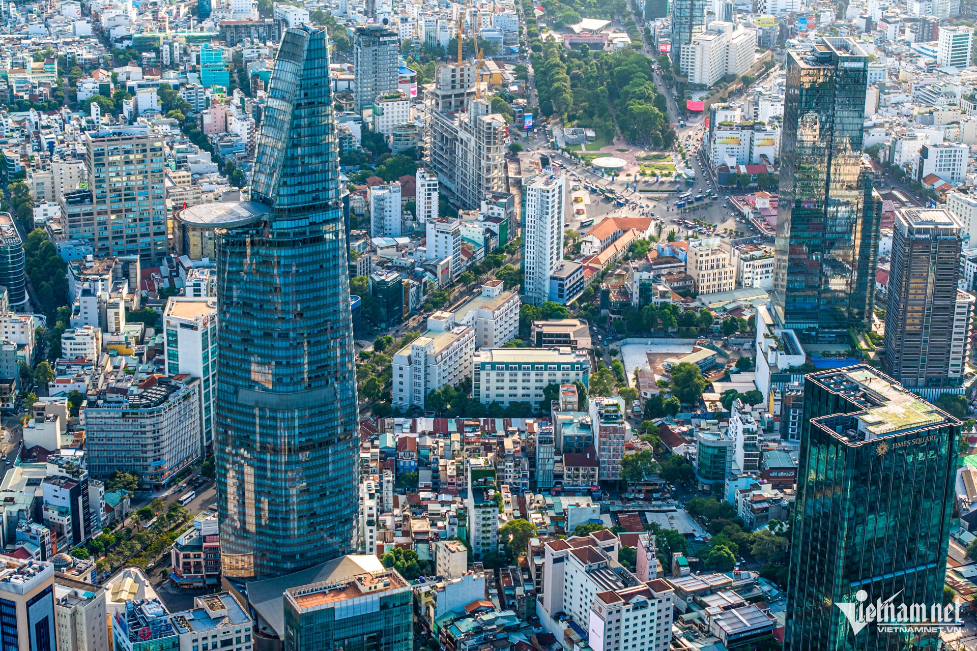 Vietnam reshapes map with 34 provinces after historic administrative merger
