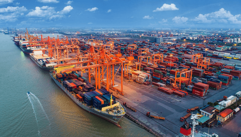 Ocean Freight Market Update: Transpacific Routes Heating Up for Peak Season (Mid-August 2026)
